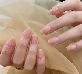 ネイル Molly _nailのネイルデザイン