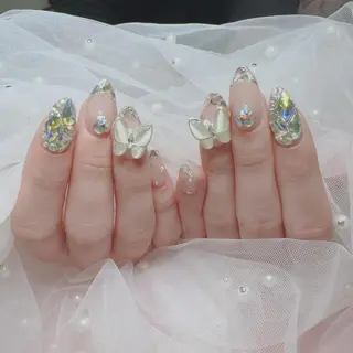 ネイル 🎀シズカ nail🎀のネイルデザイン