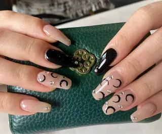 ネイル Ru nail♡のネイルデザイン