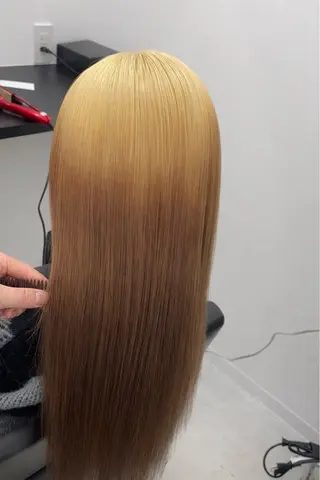 ロング カラー PSY【サイ】所属・PSY【サイ】 /池袋/RYUSEIのヘアスタイル