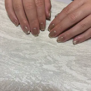 ネイル Frere nailのネイルデザイン