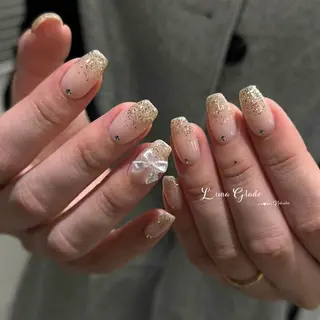 ネイル Luna Glade Nail Salon所属・Luna Gladeのネイルデザイン