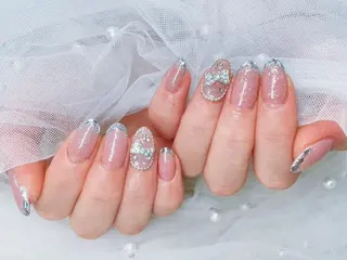 ネイル Chouette Nailのネイルデザイン