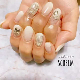 ネイル nail room シュレムのネイルデザイン