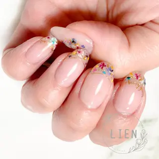 ネイル 巻き爪ケアーサロン LIEN(リアン)のネイルデザイン