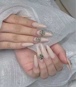 ネイル MILO 168 池袋のネイルデザイン