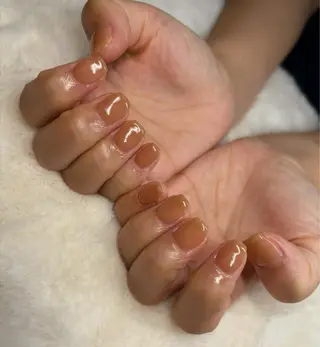 ネイル STELLA ✩のネイルデザイン