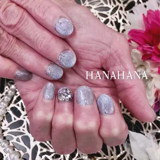 ネイル ジェルネイル HANAHANAのネイルデザイン