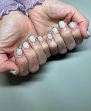 ネイル Unique 【ユニーク】のネイルデザイン