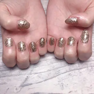 ネイル 個室ネイルサロンDolly  Girl〜ドーリーガール〜所属・DollyGirl KYOKOのネイルデザイン