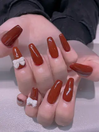 ネイル エムズ エムズのマツエク・マツパデザイン