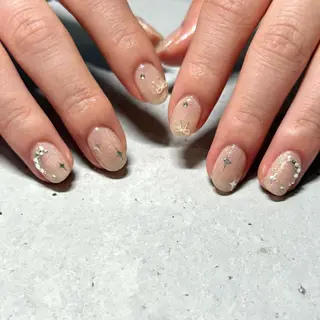 ネイル chika .のネイルデザイン