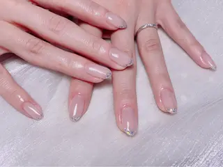 ネイル ネイルサロン KARIのネイルデザイン