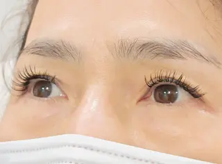 マツエク・マツパ C'estlaVie Sakuraiのマツエク・マツパデザイン