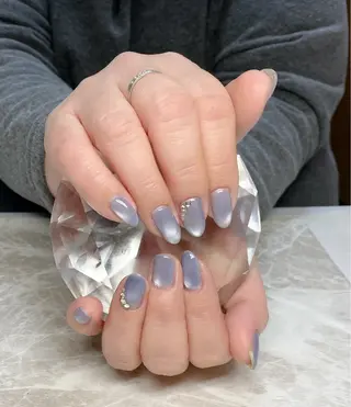 ネイル ゆぴねいる所属・ゆぴねいる yupinailのネイルデザイン