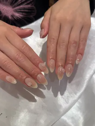 ネイル Hiyori ✧*。のネイルデザイン