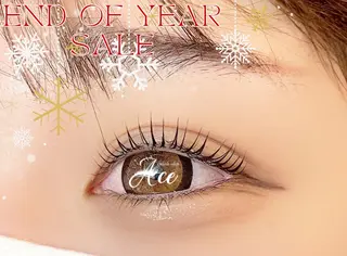 マツエク・マツパ Ace 銀座店 AI🐻❤︎のマツエク・マツパデザイン