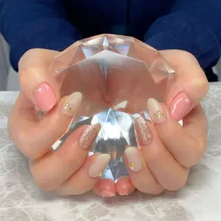 ネイル ゆぴねいる所属・ゆぴねいる yupinailのネイルデザイン