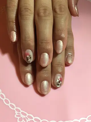 ネイル 古川 里美のネイルデザイン