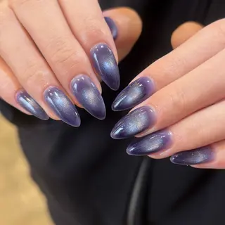 ネイル Lusso ayaneのネイルデザイン