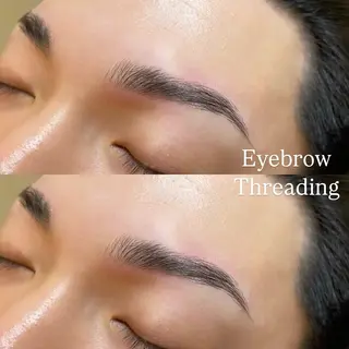 アイブロウ MyLA ⠀のマツエク・マツパデザイン