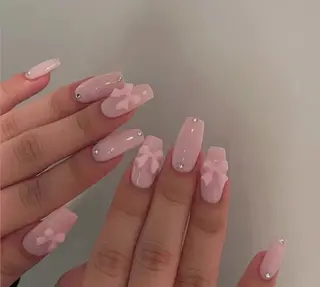 ネイル 綾香 Nail高円寺のネイルデザイン