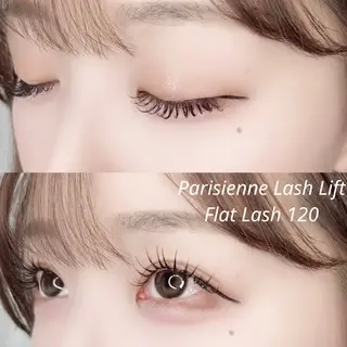 マツエク・マツパ ❤︎miyu❤︎ lパリエクlのマツエク・マツパデザイン