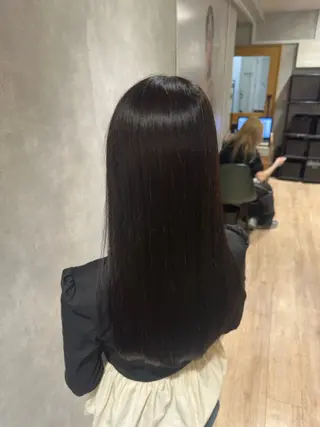 ロング カラー ♦️透明感カラー♦️ SOTAのヘアスタイル
