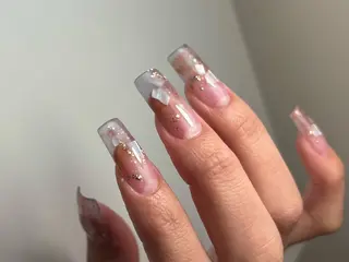 ネイル SOUTH MOND nail's所属・nozaki kanenのネイルデザイン