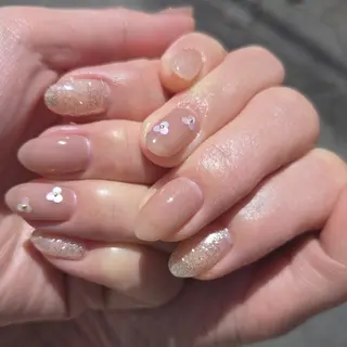 ネイル nailist♡ yuuのネイルデザイン