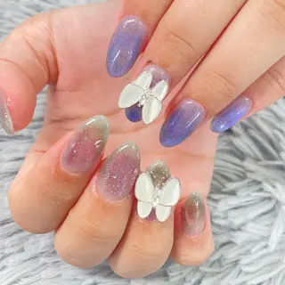 ネイル A nelaのネイルデザイン