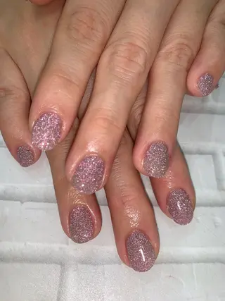 ネイル グラマラス ネイルのネイルデザイン