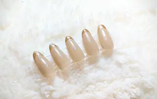 ネイル Nailsalon Latteのネイルデザイン