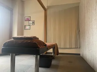 ボディケア　Del Cuore所属・DelCuore 横田泰久のエステ・リラクイメージ