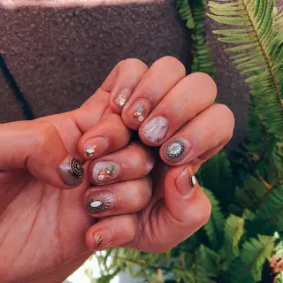 ネイル Chipieee Tokyoのその他イメージ