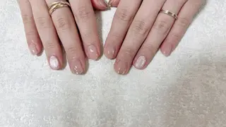 ネイル Mogu nail 二子玉川のネイルデザイン