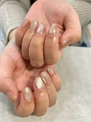 ネイル Ray. Maayaのネイルデザイン