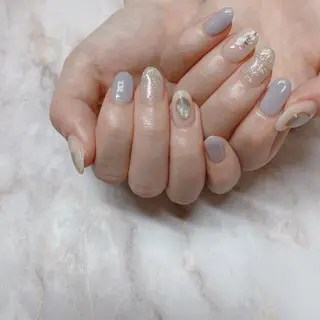 ネイル Private Salon 大宮のネイルデザイン