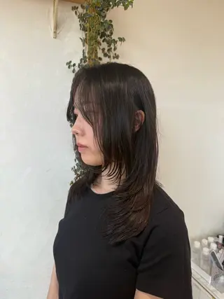 ミディアム モテhair♡.* マツエク/さくら🍨のマツエク・マツパデザイン