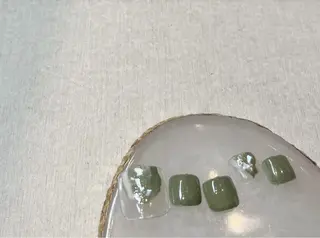 ネイル aoyagi maiのネイルデザイン