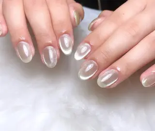 ネイル nail salon fee（フィー）のネイルデザイン
