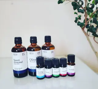 女性ホルモンサポート Aroma天使のてのエステ・リラクイメージ