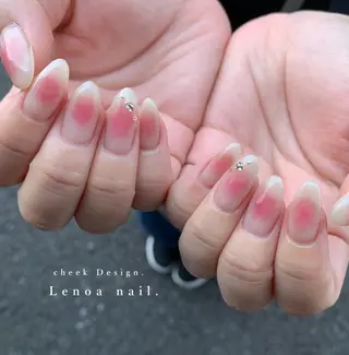 ネイル nailsalon Lenoaのネイルデザイン