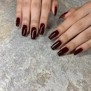 ネイル Nes.nail所属・🌼Nomura Yuko🌷のネイルデザイン