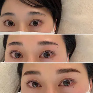 アイブロウ Yamamoto Masakoのエステ・リラクイメージ