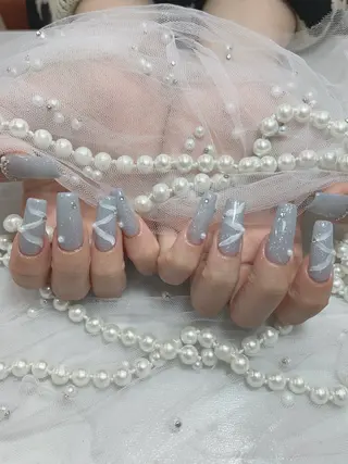 ネイル M2beauty Renaのネイルデザイン