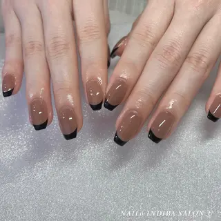 ネイル Nail Salon .U所属・Sota Nahoのネイルデザイン