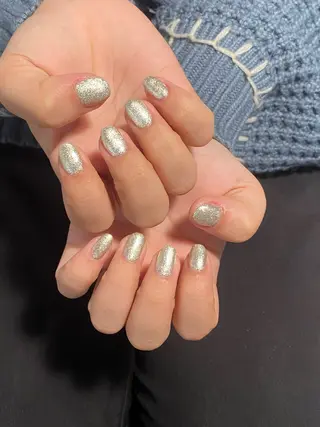 ネイル MaisonMizuho所属・原田 愛那のネイルデザイン