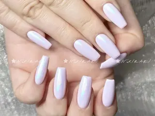 ネイル 🦋momo 🦋のネイルデザイン