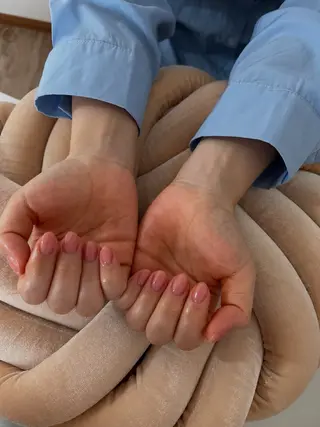 ネイル Forme所属・Forme MINAMIのネイルデザイン